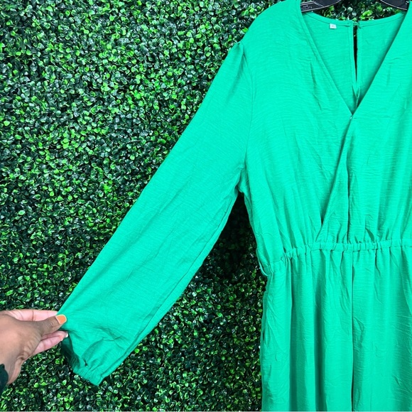 UNBRANDED | Jogger Style Jumpsuit - Picture 5 of 10